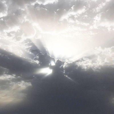 Doug Maxwell - Etherial Choir Ascends