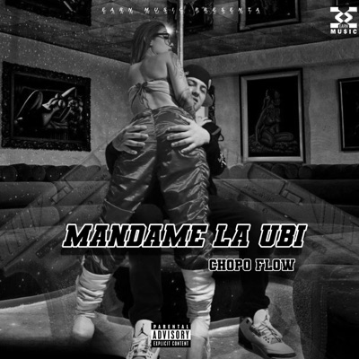 Mandame la Ubi - Single