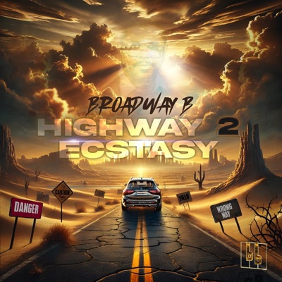 Highway 2 Ecstasy - Single