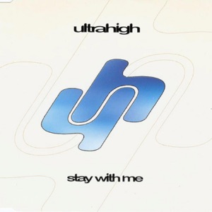 Stay With Me - Single