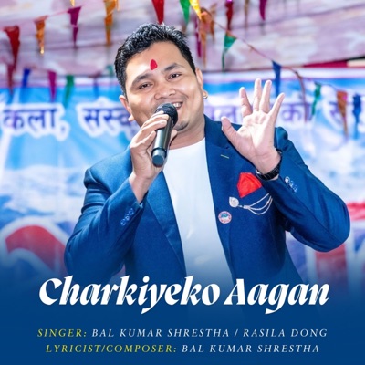 Charkiyeko Aagan - Single