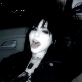 lil bit! CJ Stowklyn