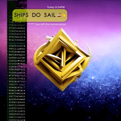Ships Do Sail - Single