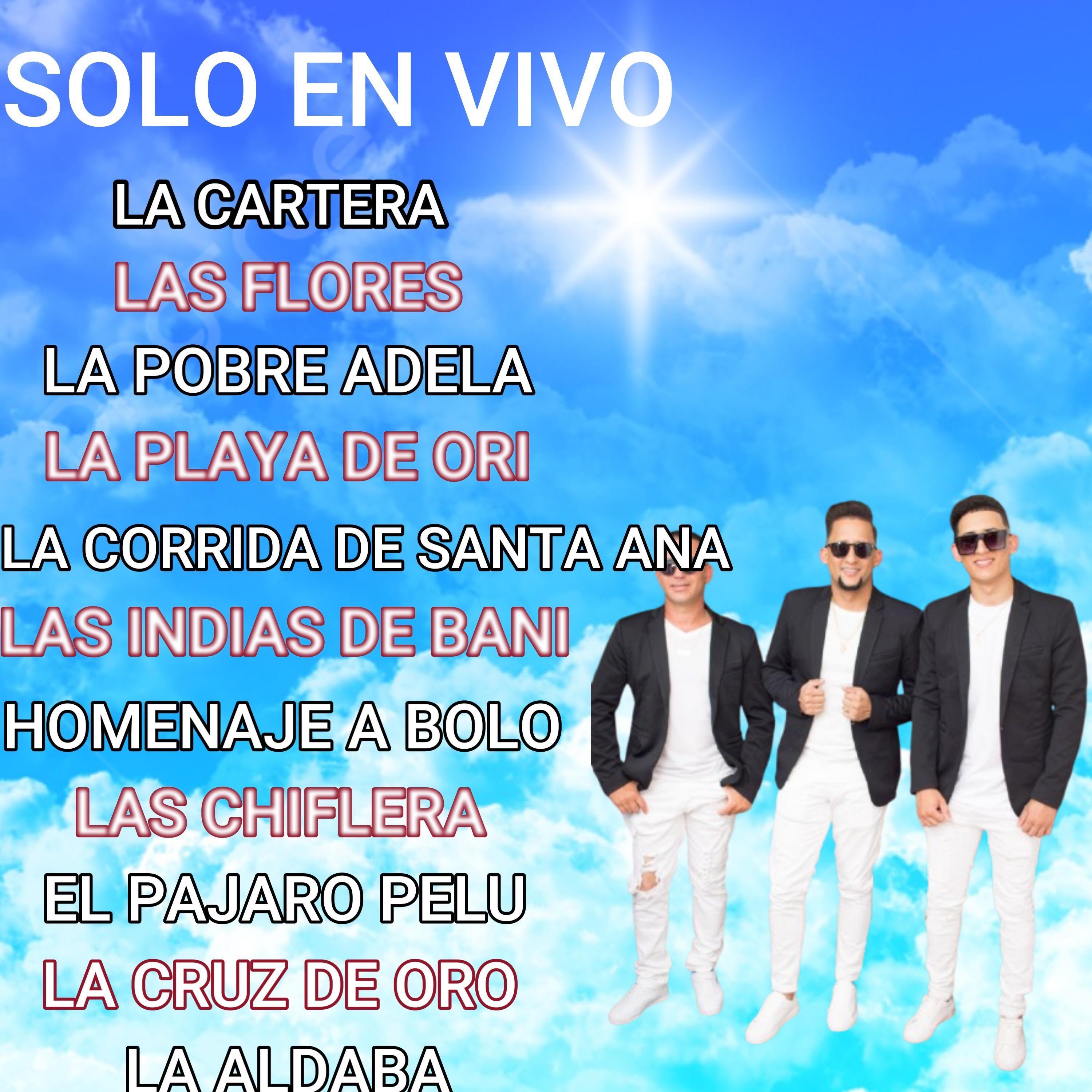 Solo En Vivo (En vivo)