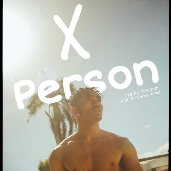 X Person