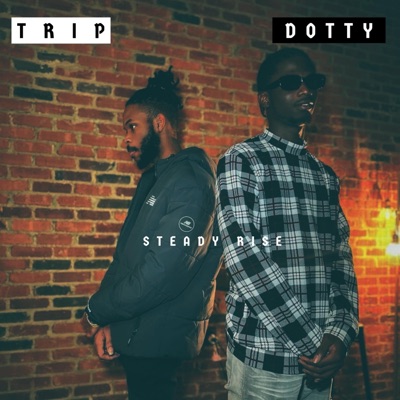 STEADY RISE (feat. Davidtrips) - Single