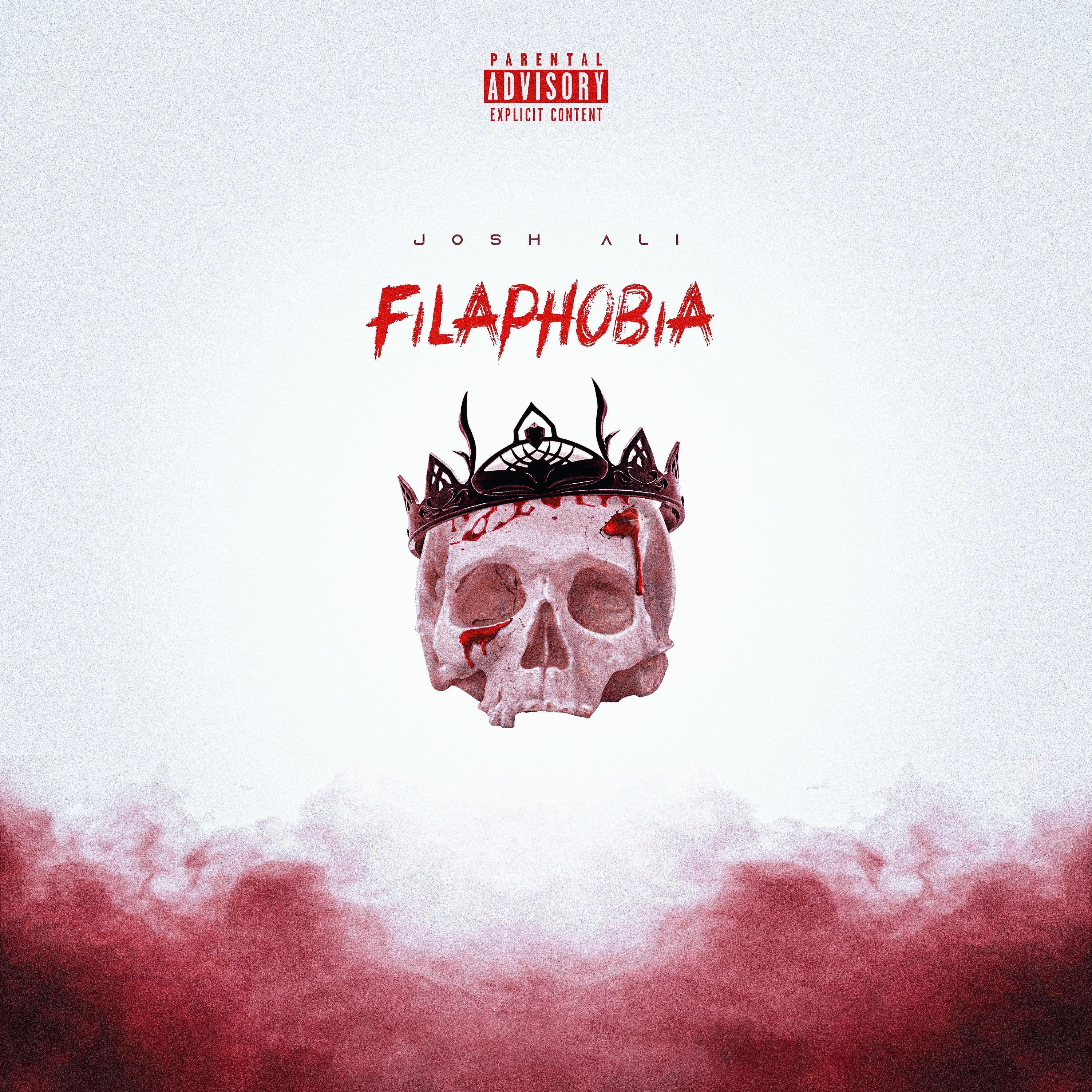 Josh Ali - Filaphobia