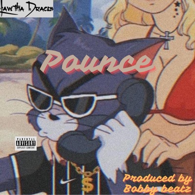 Pounce - Single