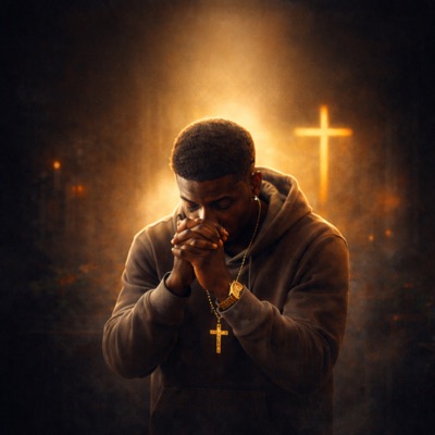 Pray for Me - Single