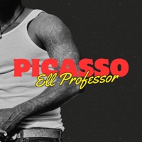 Picasso (feat. Classic Nova) - Single - Ell Professor