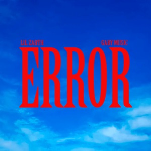 ERROR (feat. Gaby Music)