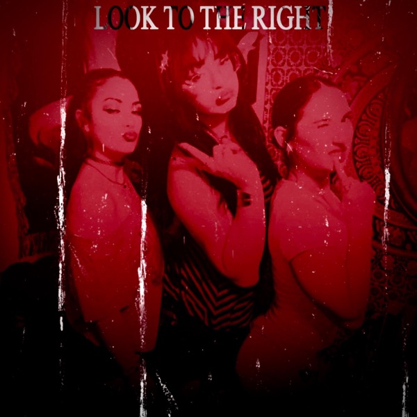 Look To The Right (feat. Native Foreign)