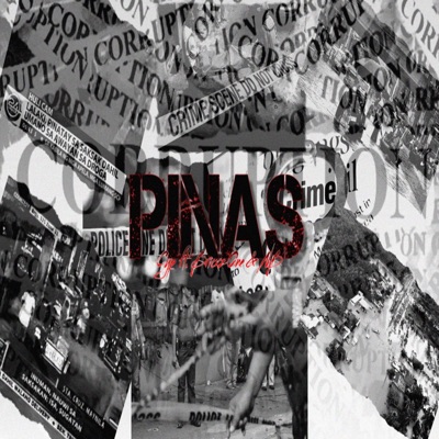 Pinas (feat. Bricxz One & NB) - Single