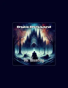 Poslechněte si interpreta Byte Blizzard, sledujte hudební videa, přečtěte si životopis, podívejte se na data turné a další informace.