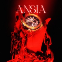Ansia - Single - BSM & Hopi drum