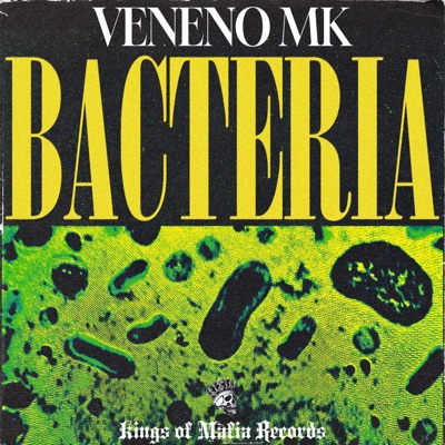 Bacteria - Single