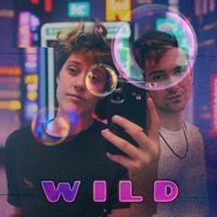 WILD - Single - Rizzy Black & Raegan Beast