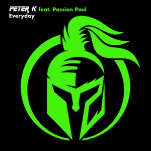 Everyday (Giuseppe D. & KC Anderson Deep House Mix) [feat. Passion Paul]