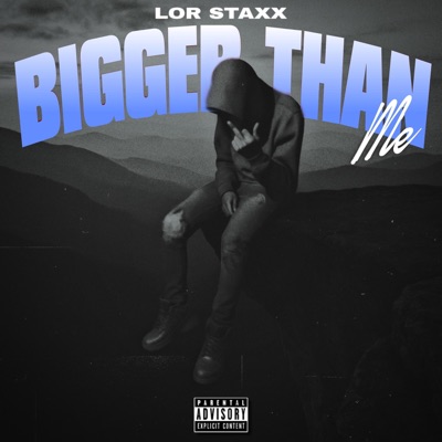 BIGGER THAN ME - EP