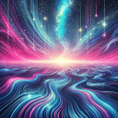 Eternal Waves (chillout mix)