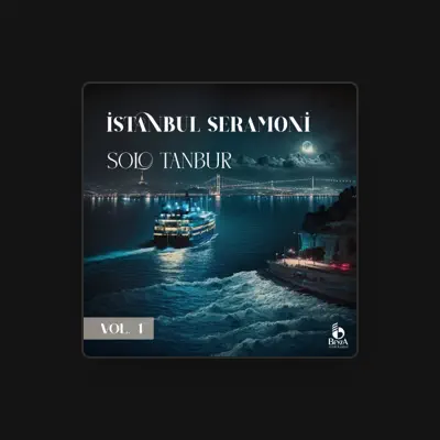 Listen to Ahmet Senyüz, watch music videos, read bio, see tour dates & more!