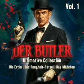 Der Butler - Ultimative Collection Vol. 1