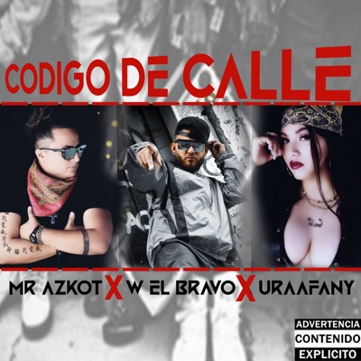 Codigo de Calle - Single