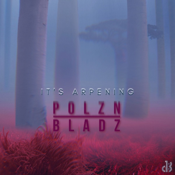 It's Arpening - Single