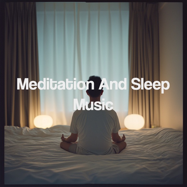 Meditation and Sleep Music