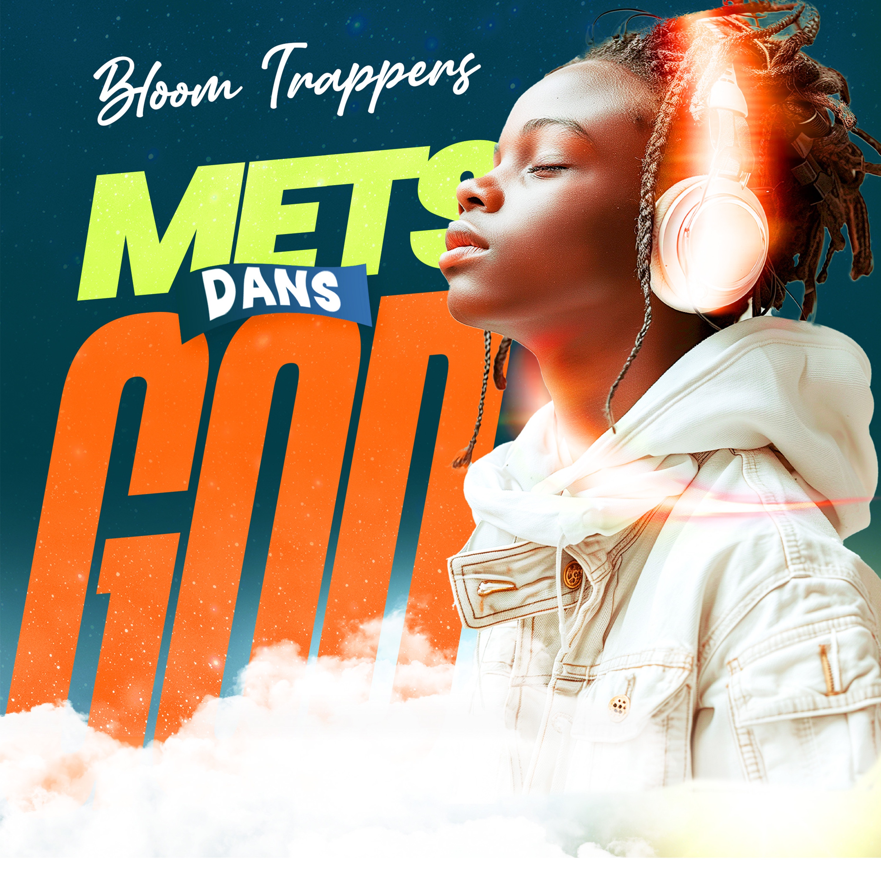 Mets Dans God - Single