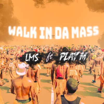 WALK IN DA MASS (feat. PLAY M) - Single