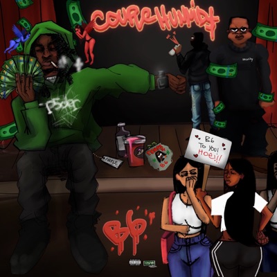 Couple Hunnid - Single