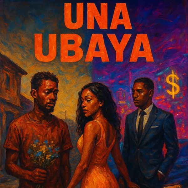 UNA UBAYA