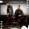 LIMIT NALA - Ama Baffalo Nama Elephant
