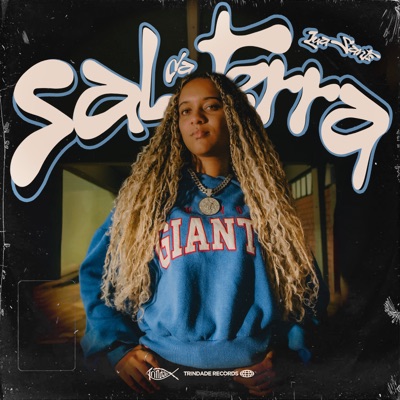 Sal da Terra - Single