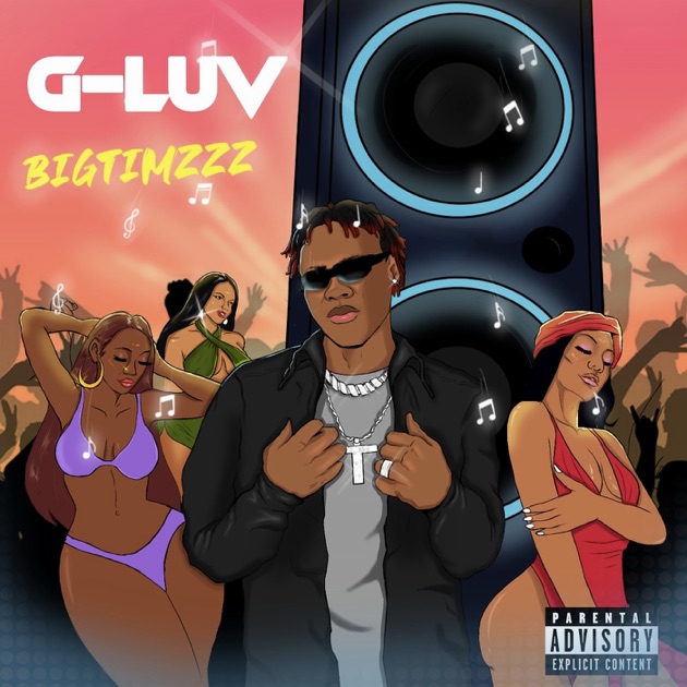 G Luv – Song by Bigtimzzz – Apple Music