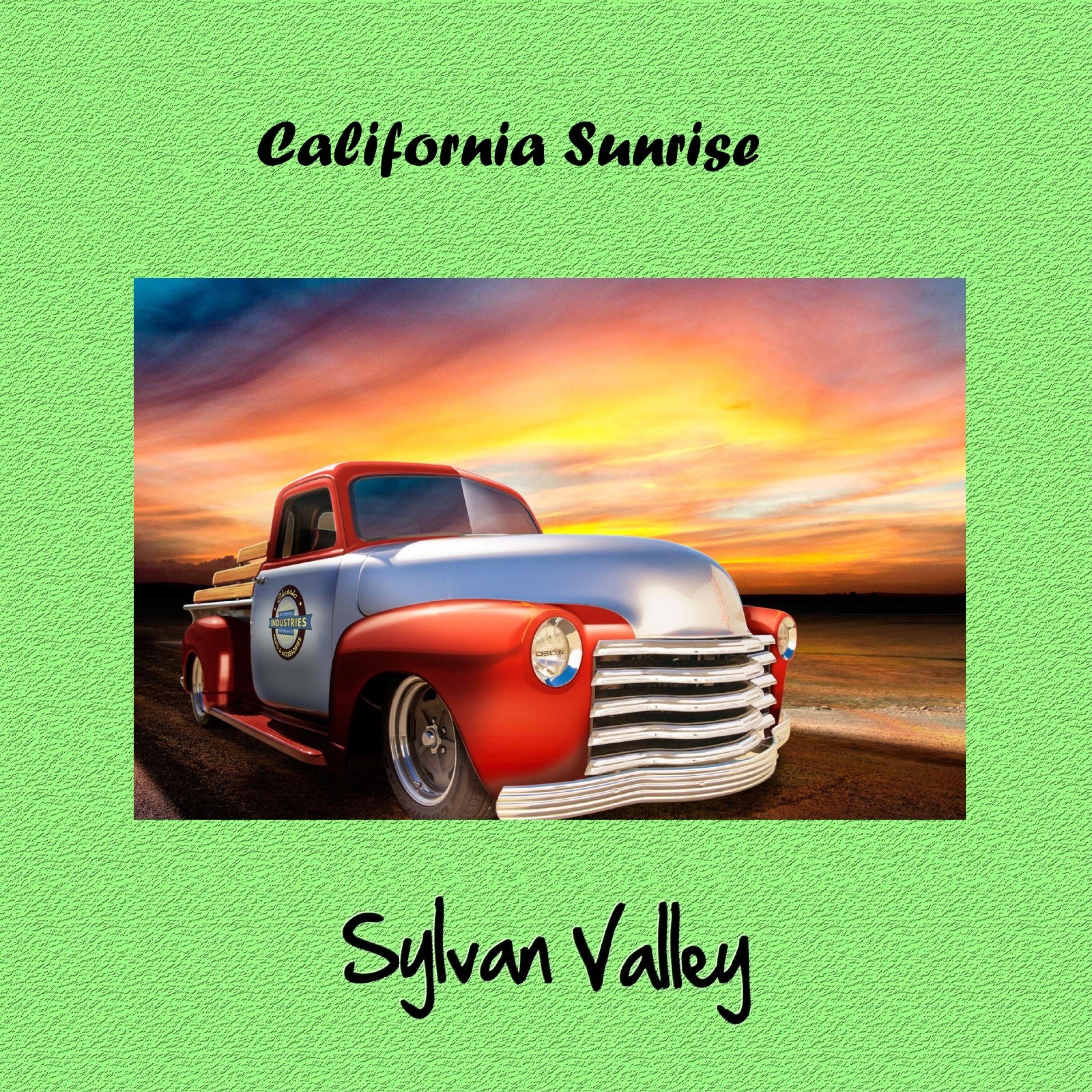 California Sunrise - Single