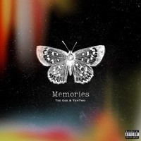 Memories (feat. TenTwo) - Single - Tee Gee