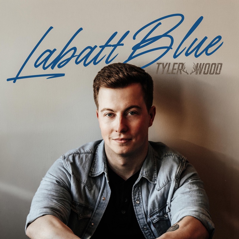 Labatt Blue - Single