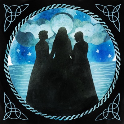 Dense Water, Deeper Down (feat. Brielle Brown, Sharon Lasher, Fiona Tyndall, Jo Wymer) - Single
