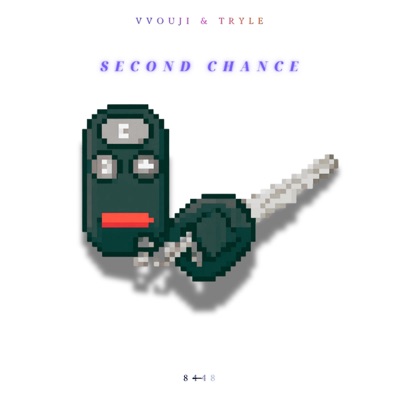 Second Chance - Single