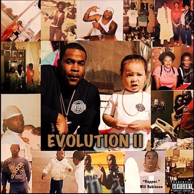 Evolution II