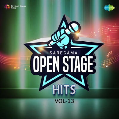 Open Stage Hits, Vol. 13