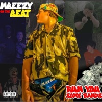 RUN YOU SOME BANDS - Single - MBEEZY