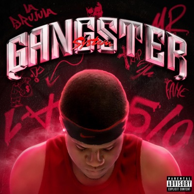 GANGSTER SYSTEM - EP