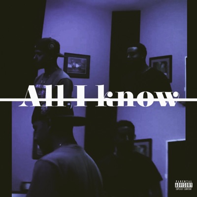 all i know - Single