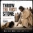 Throw the first stone