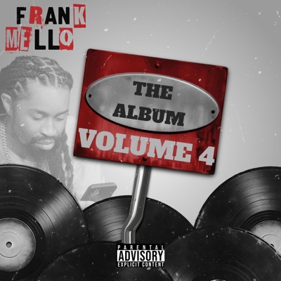 Mello On Da Beat, Vol. 4