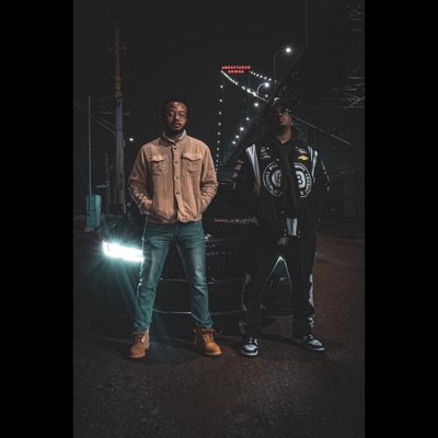 MTM (feat. Lil Frae) - Single