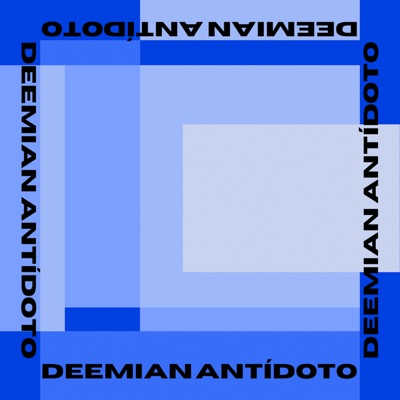 Antídoto - Single